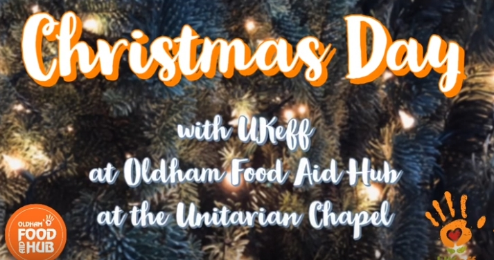 Christmas Day 19